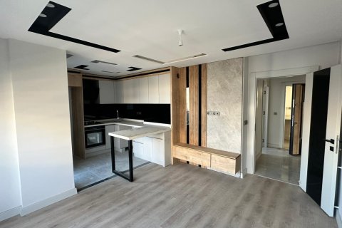 Apartment for sale  in Aksu, Antalya, Turkey, 1 bedroom, 65m2, No. 213220 – photo 2