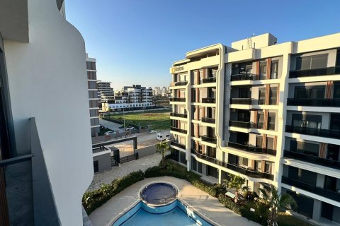 Apartment for sale  in Aksu, Antalya, Turkey, 1 bedroom, 65m2, No. 213220 – photo 8