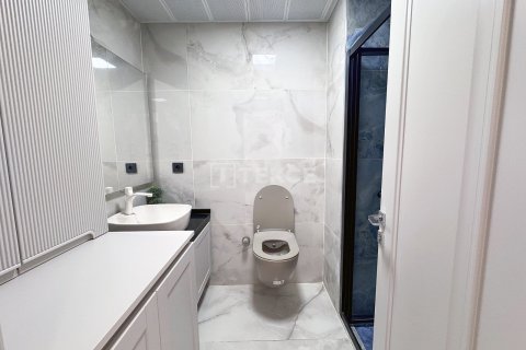 Продажа квартиры в Аксу, Анталье, Турция 2+1, 75м2, №213214 – фото 19