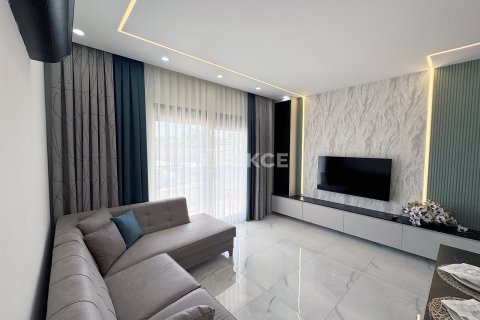 Продажа квартиры в Аксу, Анталье, Турция 2+1, 75м2, №213214 – фото 12