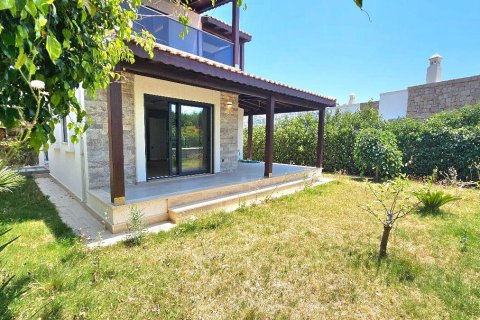 Продажа виллы в Бодруме, Мугле, Турция 3+1, 120м2, №214736 – фото 2