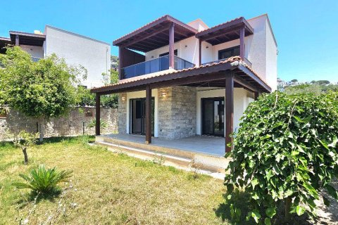 Продажа виллы в Бодруме, Мугле, Турция 3+1, 120м2, №214736 – фото 1