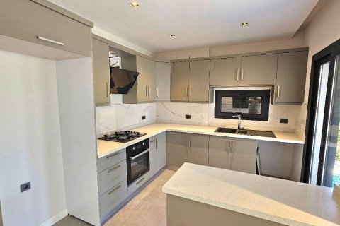 Продажа виллы в Бодруме, Мугле, Турция 3+1, 120м2, №214736 – фото 6