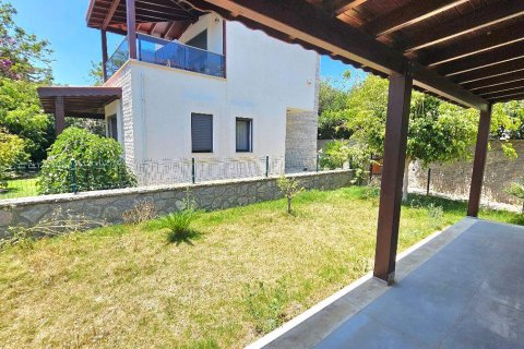 Продажа виллы в Бодруме, Мугле, Турция 3+1, 120м2, №214736 – фото 4