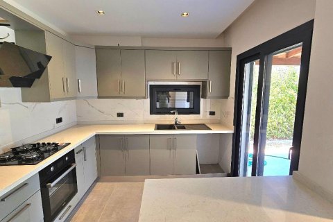 Продажа виллы в Бодруме, Мугле, Турция 3+1, 120м2, №214736 – фото 11