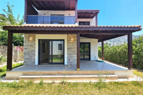 Продажа виллы в Бодруме, Мугле, Турция 3+1, 120м2, №214736 – фото 3