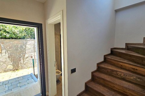 Продажа виллы в Бодруме, Мугле, Турция 3+1, 120м2, №214736 – фото 14