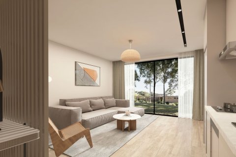 Apartment for sale  in Tatlisu, Famagusta, Northern Cyprus, studio, 41.56m2, No. 214740 – photo 6