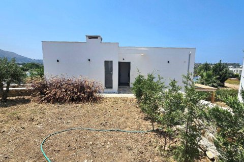 Продажа квартиры в Бодруме, Мугле, Турция 2+1, 80м2, №214738 – фото 4