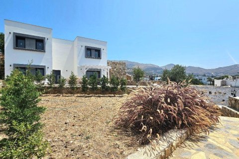 Продажа квартиры в Бодруме, Мугле, Турция 2+1, 80м2, №214738 – фото 1