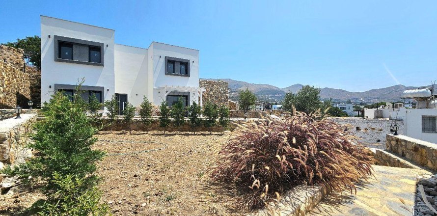 Квартира 2+1 в Бодруме, Мугла, Турция №214738