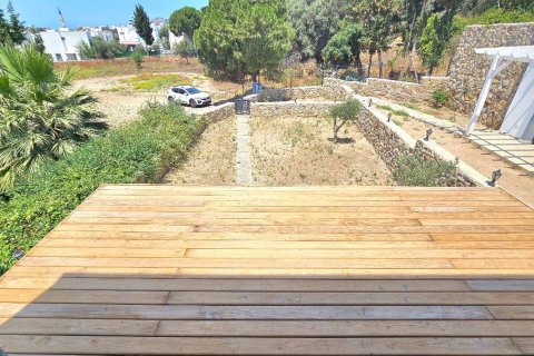 Продажа квартиры в Бодруме, Мугле, Турция 2+1, 80м2, №214738 – фото 11