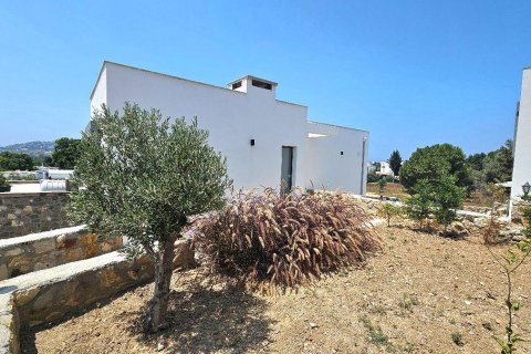 Продажа квартиры в Бодруме, Мугле, Турция 2+1, 80м2, №214738 – фото 5