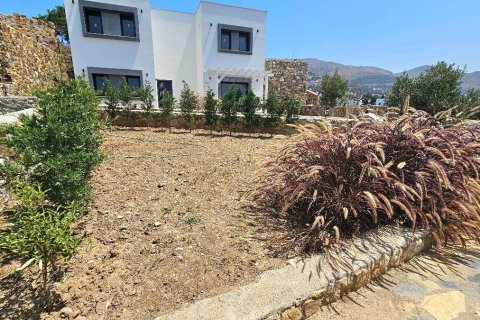 Продажа квартиры в Бодруме, Мугле, Турция 2+1, 80м2, №214738 – фото 3