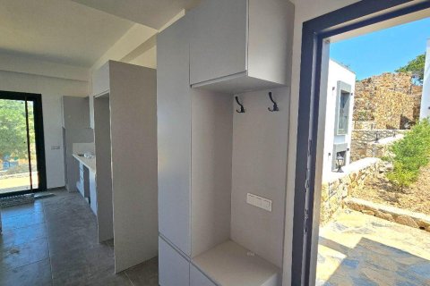 Продажа квартиры в Бодруме, Мугле, Турция 2+1, 80м2, №214738 – фото 17