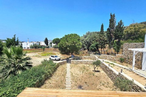 Продажа квартиры в Бодруме, Мугле, Турция 2+1, 80м2, №214738 – фото 2