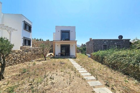 2+1 Villa in Bodrum, Mugla, Türkei Nr. 214739 - 3