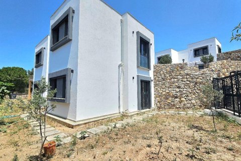 2+1 Villa in Bodrum, Mugla, Türkei Nr. 214739 - 14