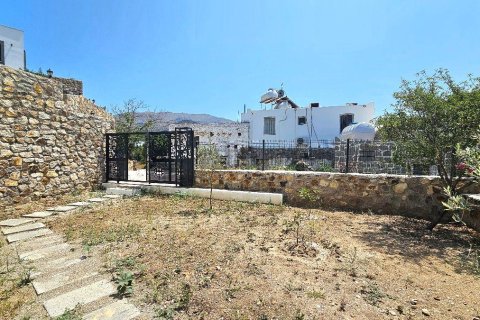 2+1 Villa in Bodrum, Mugla, Türkei Nr. 214739 - 13
