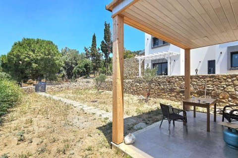 2+1 Villa in Bodrum, Mugla, Türkei Nr. 214739 - 15