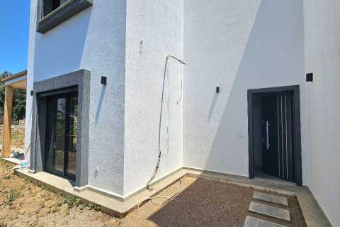 2+1 Villa in Bodrum, Mugla, Türkei Nr. 214739 - 12