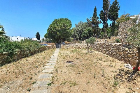 2+1 Villa in Bodrum, Mugla, Türkei Nr. 214739 - 2
