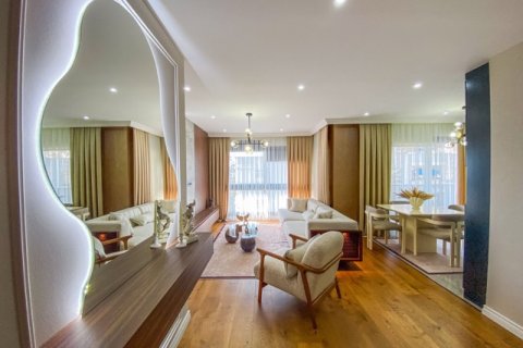 2+1 Leilighet  i Antalya, Tyrkia Nr. 222690 - 25