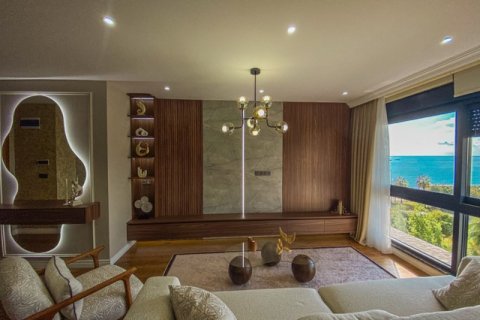 2+1 Leilighet  i Antalya, Tyrkia Nr. 222690 - 27