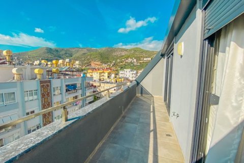 آپارتمان در  Antalya ، ترکیه 2 خوابه ، 145 متر مربع.  شماره 222690 - 20