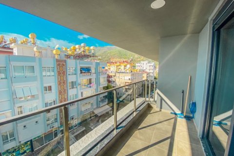 آپارتمان در  Antalya ، ترکیه 2 خوابه ، 145 متر مربع.  شماره 222690 - 12