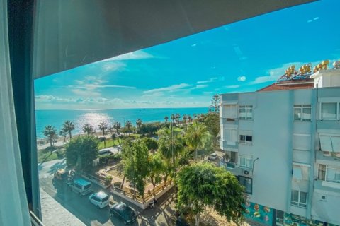 آپارتمان در  Antalya ، ترکیه 2 خوابه ، 145 متر مربع.  شماره 222690 - 10