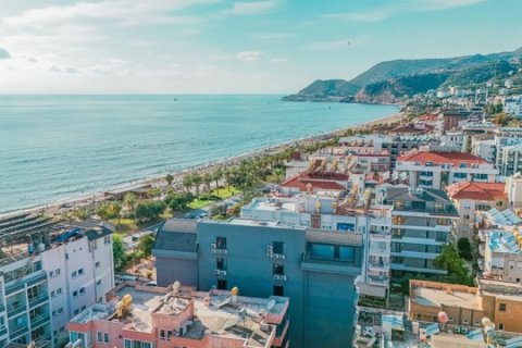 2+1 Leilighet  i Antalya, Tyrkia Nr. 222690 - 24