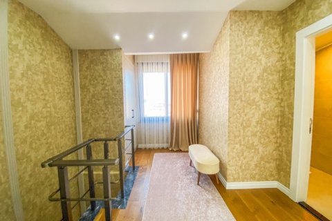 آپارتمان در  Antalya ، ترکیه 2 خوابه ، 145 متر مربع.  شماره 222690 - 22