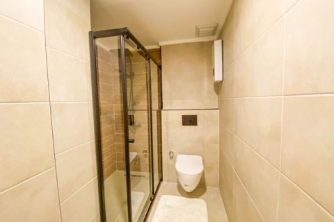 آپارتمان در  Antalya ، ترکیه 2 خوابه ، 145 متر مربع.  شماره 222690 - 23