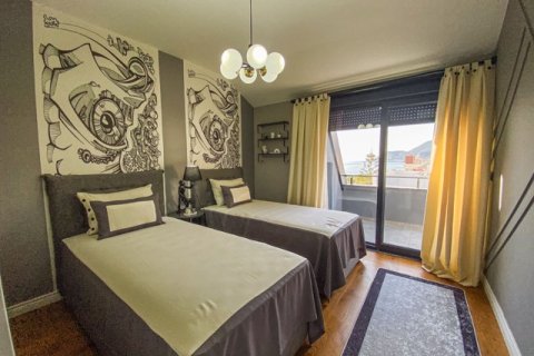 آپارتمان در  Antalya ، ترکیه 2 خوابه ، 145 متر مربع.  شماره 222690 - 16