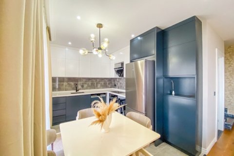 آپارتمان در  Antalya ، ترکیه 2 خوابه ، 145 متر مربع.  شماره 222690 - 8