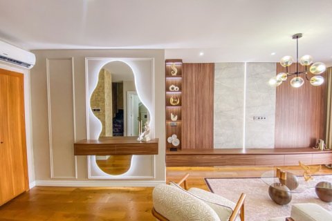 2+1 Leilighet  i Antalya, Tyrkia Nr. 222690 - 26