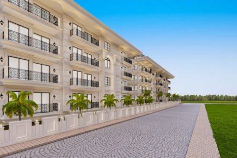 2+1 Leilighet  i Antalya, Tyrkia Nr. 222696 - 19