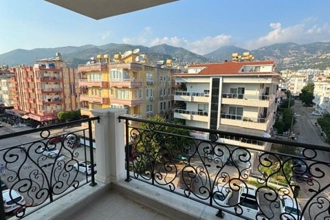 2+1 Leilighet  i Antalya, Tyrkia Nr. 222696 - 7