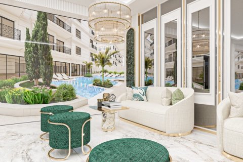 2+1 Leilighet  i Antalya, Tyrkia Nr. 222696 - 30