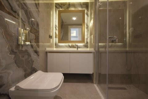 2+1 Leilighet  i Antalya, Tyrkia Nr. 222696 - 3