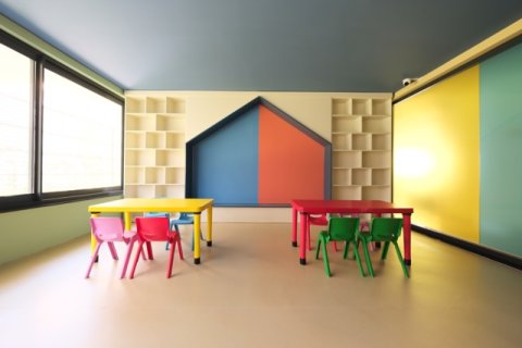 2+1 Leilighet  i Antalya, Tyrkia Nr. 222696 - 22