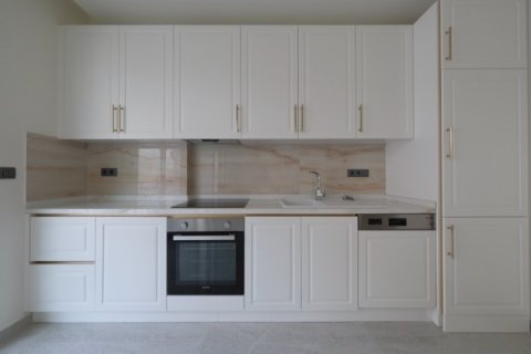 2+1 Leilighet  i Antalya, Tyrkia Nr. 222696 - 5