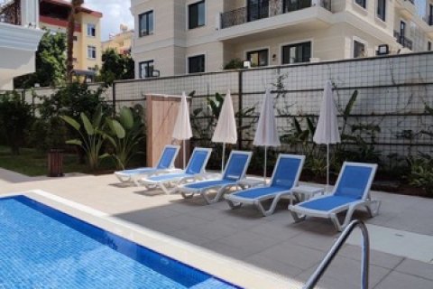 2+1 Leilighet  i Antalya, Tyrkia Nr. 222695 - 14