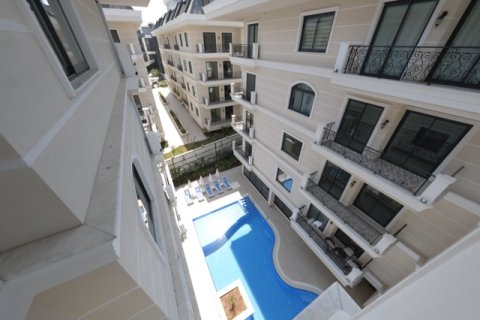 2+1 Leilighet  i Antalya, Tyrkia Nr. 222695 - 28