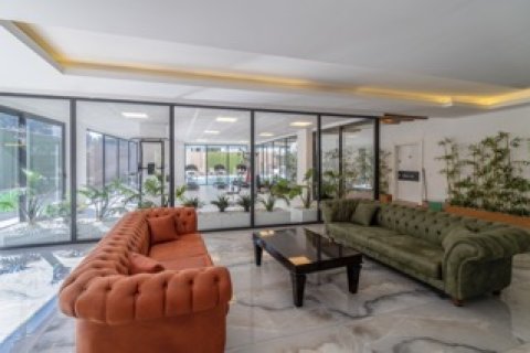 2+1 Wohnung  in Antalya, Türkei Nr. 222692 - 8