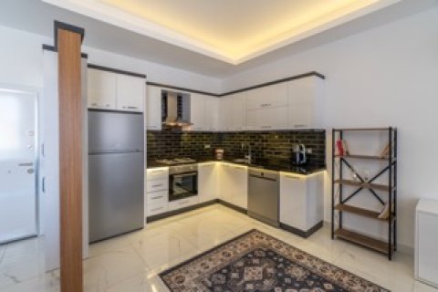 2+1 Wohnung  in Antalya, Türkei Nr. 222692 - 9