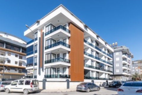 2+1 Wohnung  in Antalya, Türkei Nr. 222692 - 4