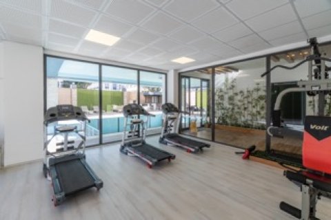 2+1 Wohnung  in Antalya, Türkei Nr. 222692 - 7