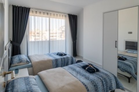 2+1 Wohnung  in Antalya, Türkei Nr. 222692 - 27